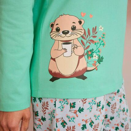 Pyjama