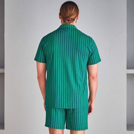 Pyjama short