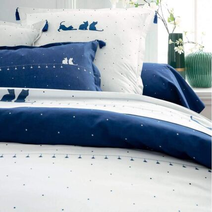 Linge de lit
