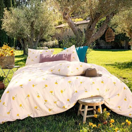 Housse de couette