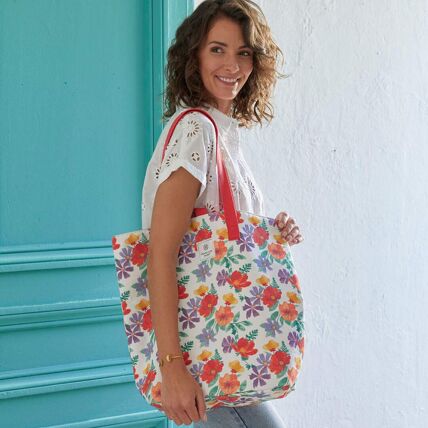 Sac cabas