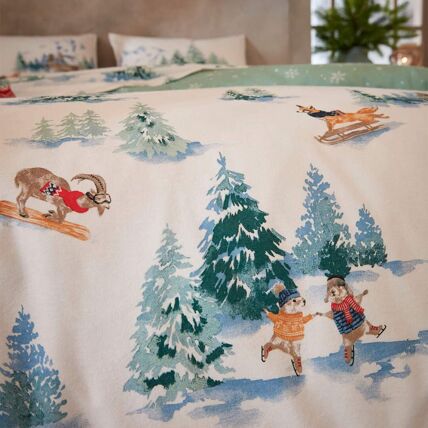 Housse de couette