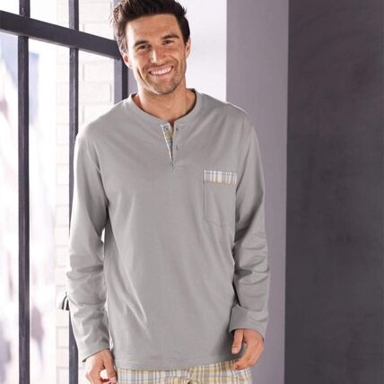Pyjama homme