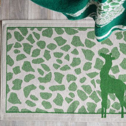 Tapis de bain