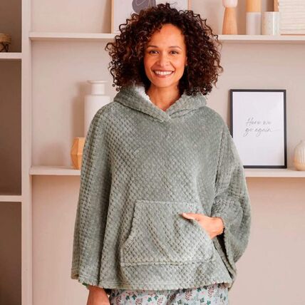 Poncho
