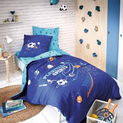 Linge de lit