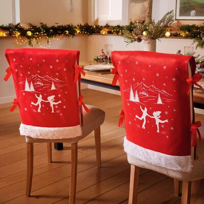 Secrets de noel