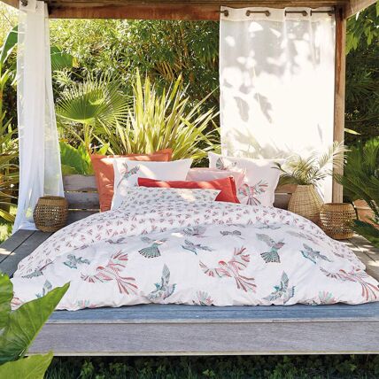 Linge de lit