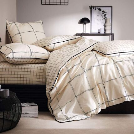 Housse de couette