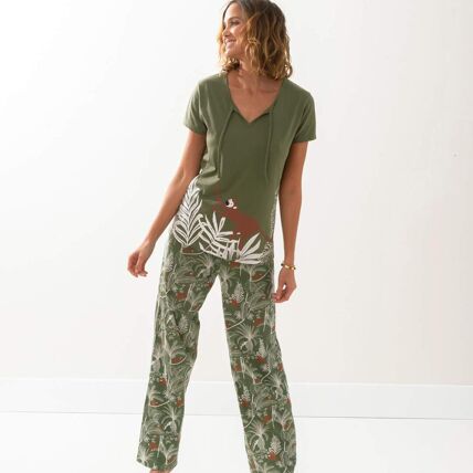 Pyjama
