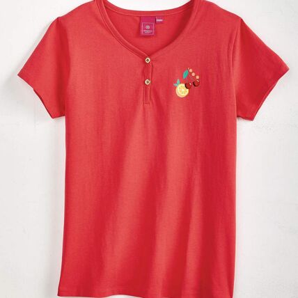 Lot de 2 t-shirts