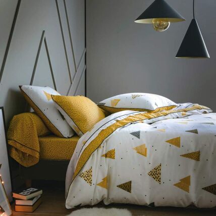 Linge de lit