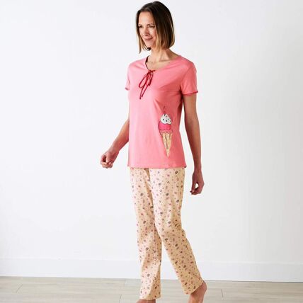 Pyjama