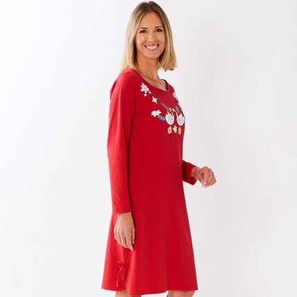 Chemise de nuit