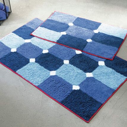 Tapis de bain