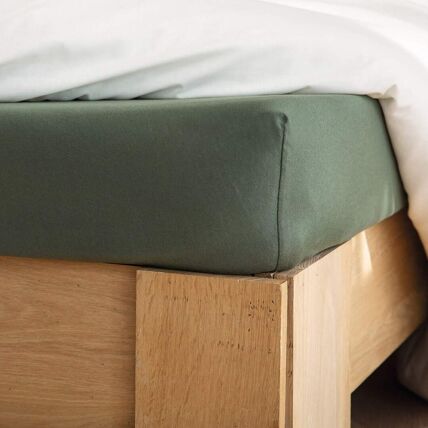 2 draps-housses