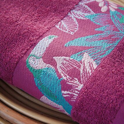 Maxi drap de bain