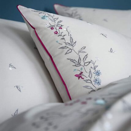Linge de lit