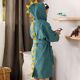 Peignoir enfant-1