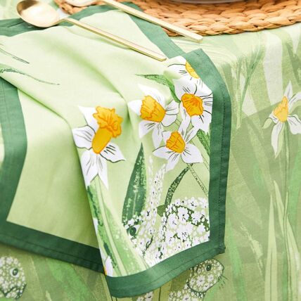 Serviettes de table