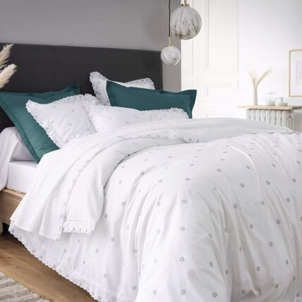 Linge de lit