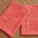 2 Gants de toilette-1
