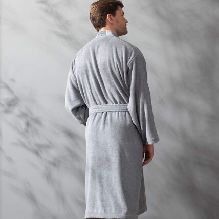 Peignoir de bain