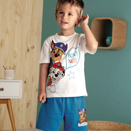 Pyjama enfant