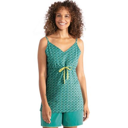 Pyjama short