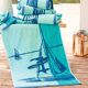 Serviette de bain-3