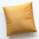 Housse de coussin velours-4