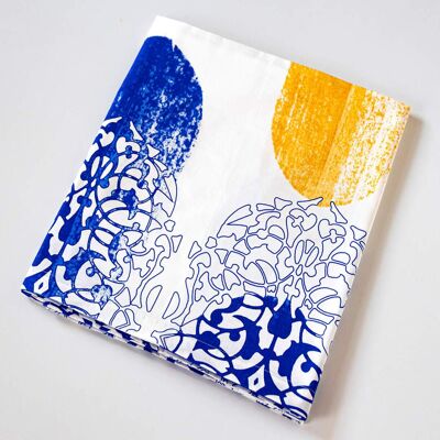 Bleu majorelle