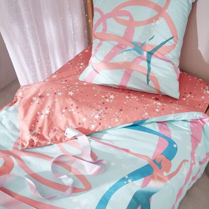Linge de lit