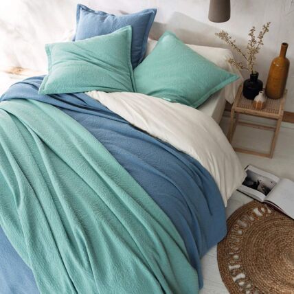 Housse d'oreiller