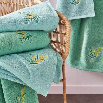 Linge de bain