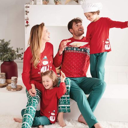 Pyjama homme