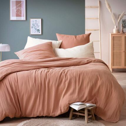 Linge de lit