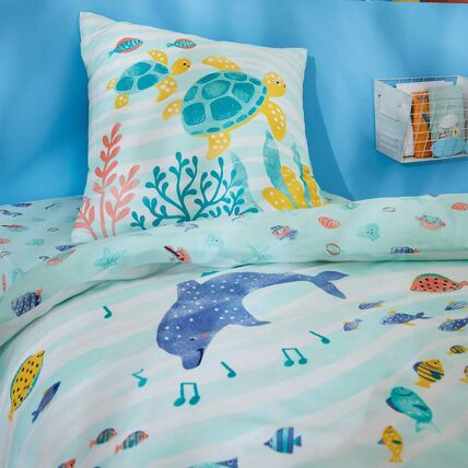 Linge de lit
