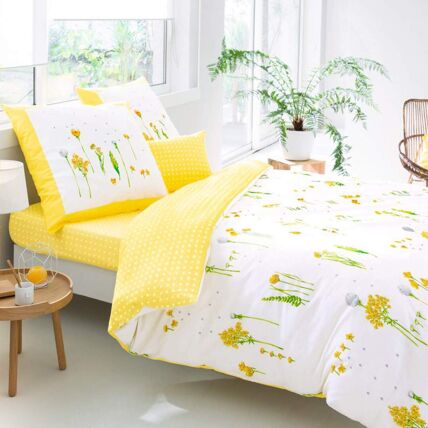 Housse de couette