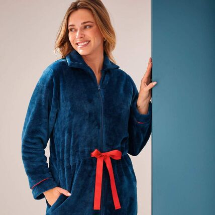 Robe de chambre
