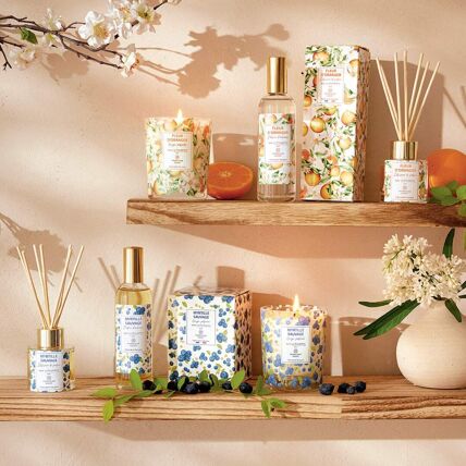 Parfum d'ambiance