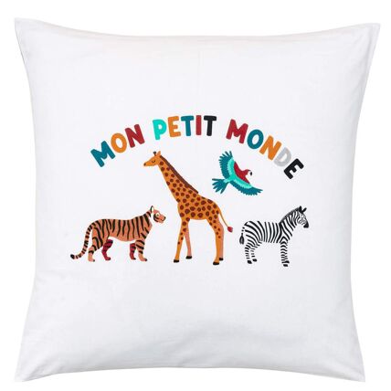 Linge de lit
