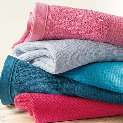 Linge de bain