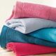 Linge de bain-1