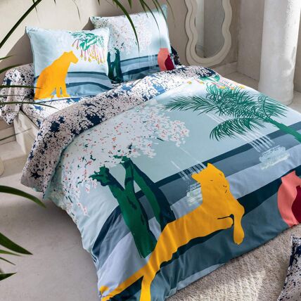 Linge de lit