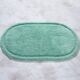Tapis de bain ovale-3