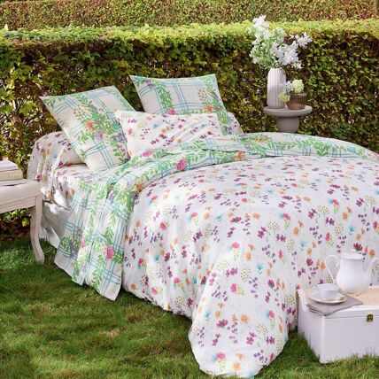 Housse de couette