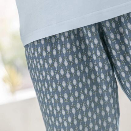 Pyjama manches 3/4