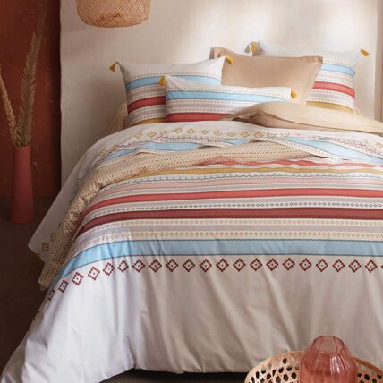 Linge de lit