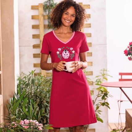 Maxi t-shirt